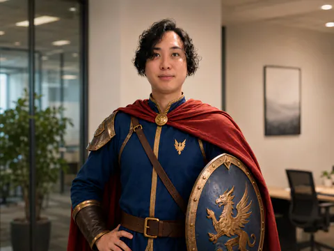 桑田 賢